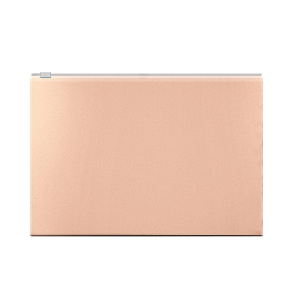 Папка-ZIP A4 ErichKrause Powder, Pink