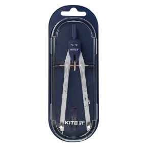 Set pentru desen liniar KITE Expert-Pro, 2 elemente, 170mm