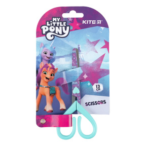 Ножницы детские KITE 13 см, My Little Pony