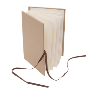 Album scrapbooking - craft Accordeon 17,5 x 11,5