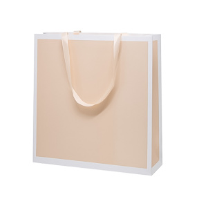 Пакет подарочный (M) 17,8x22,9x9,8 см (в миксе 12 шт)