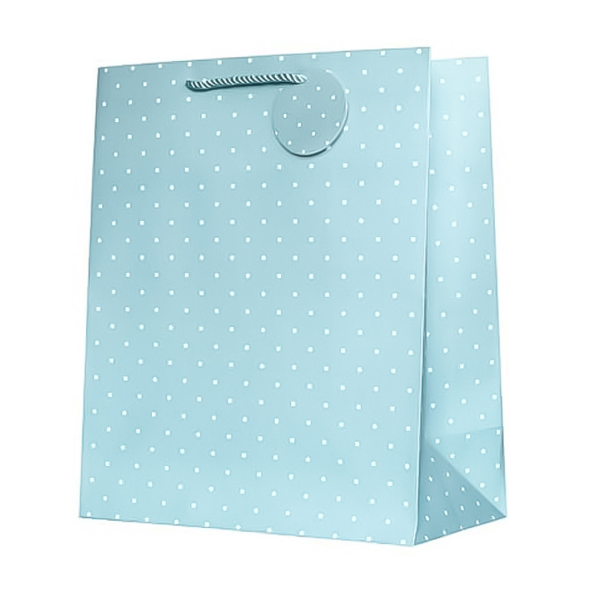 Pachet cadou (M) 17,8 x 22,9 x 9,8 см (Mix)