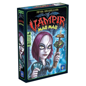 Vampir Mau Mau