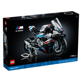 Constructor LEGO Technic BMW M 1000 RR