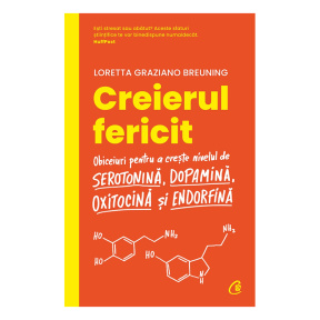 Creierul fericit ed. II