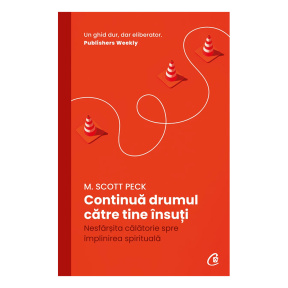 Continuă drumul către tine însuți
