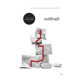 Antifragil ed. II