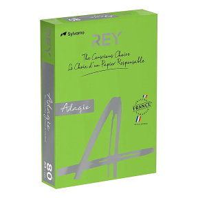 Hârtie colorată A4 ( 80gr/m2, 500 foi) Adagio INTENSE 52