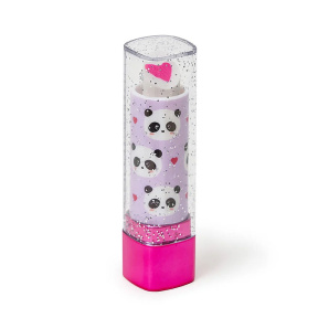 Ластик-помада ароматизированный Legami XOXO "PANDA"