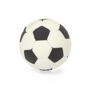 Ластик Legami Maxi "FOOTBALL"