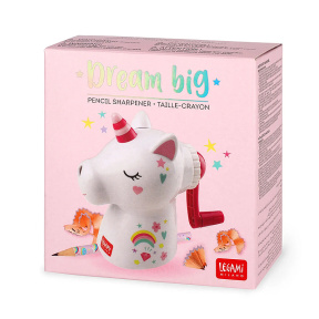 Точилка механическая Legami "UNICORN"
