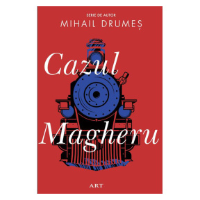 Cazul Magheru - Mihail Drumeș