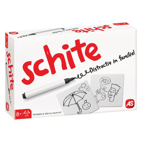 Schițe - Distracție în Familie
