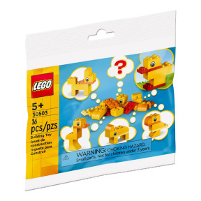 Constructor LEGO Creează-ți propriul animal