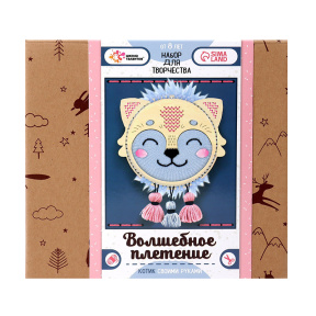 Set pentru creație „Țesut magic. Setty"