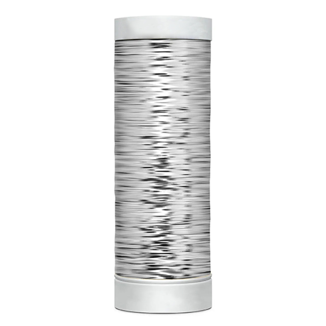 Sârmă de cupru 0,2mm, 100m, argint