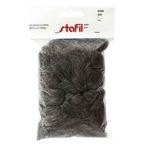 Lână Merino pentru filtuit, 50g 27-28 micr.