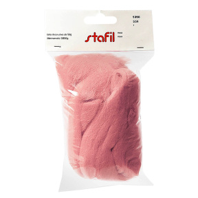 Lână Merino pentru filtuit, 50g 27-28 micr.