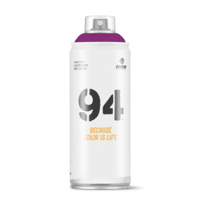 Спрей краска Sultan Violet 400мл, MTN 94