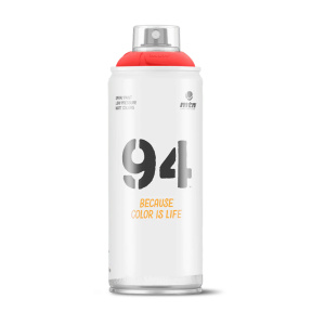 Спрей краска Light Red 400мл, MTN 94
