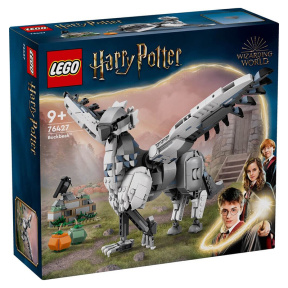 Constructor LEGO Harry Potter Buckbeak