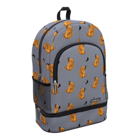 Рюкзак EK ActiveLine Pro 21L Capybara