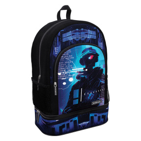 Рюкзак ErichKrause ActiveLine Pro Cyber Game