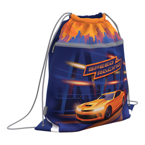 Сумка для обуви Sport Car EK