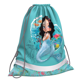 Сумка для обуви Mermaid EK