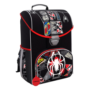 Школьный рюкзак ErichKrause ErgoLine Spiderweb