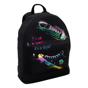 Школьный рюкзак ErichKrause EasyLine Sneakers