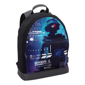 Рюкзак ErichKrause StreetLine Cyber Game