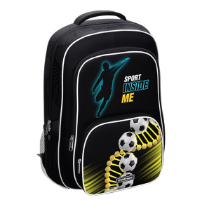Школьный рюкзак ErichKrause ErgoLine Sport DNA