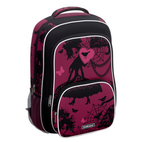 Школьный рюкзак EK ErgoLine 20L Witch