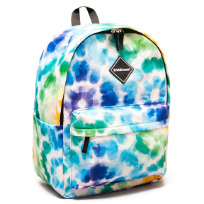 Рюкзак EK EasyLine 19L Green Tie-Dye