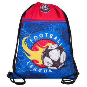 Сумка для обуви Colorino FOOTBALL