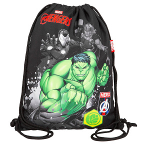 Сумка для обуви Colorino AVENGERS