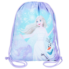 Сумка для обуви Colorino FROZEN