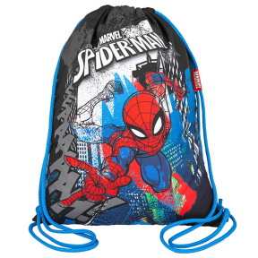 Сумка для обуви Colorino SPIDERMAN