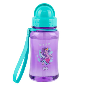 Бутылка для воды KITE My Little Pony, 350 мл