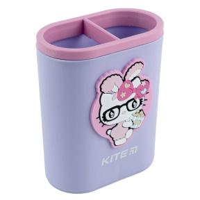 Подставка настольная детская пластиковая Hello Kitty