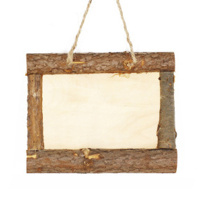 Ramă pentru colaje, 15.5×20 cm