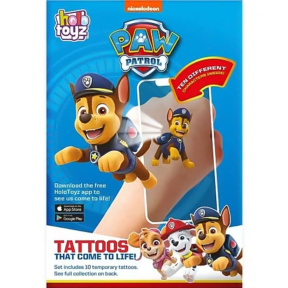 Totum Набор тату Paw Patrol