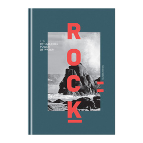 Agenda nedatată, A5, 136 foi, BG "Rock"