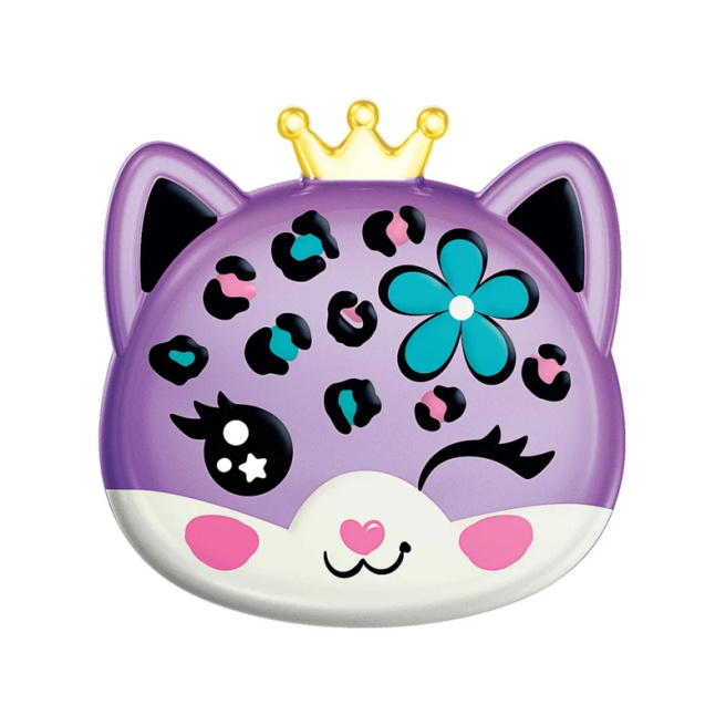 Mini Тени для век Leopard