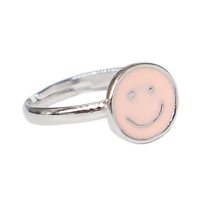 Inel Smiley