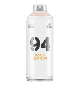 Vopsea spray Sensible Brown 400ml, MTN 94