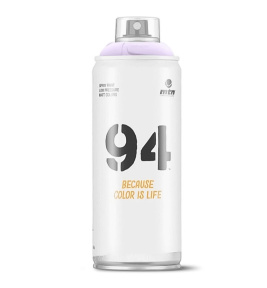 Vopsea spray Republic Violet 400 ml, MTN 94