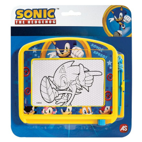 Магнитная доска для рисования Sonic