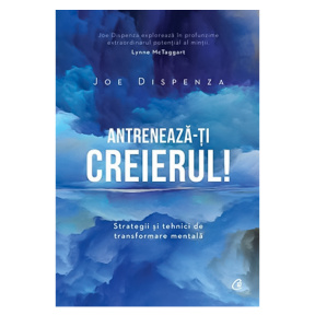 Antrenează-ți creierul! ed. II